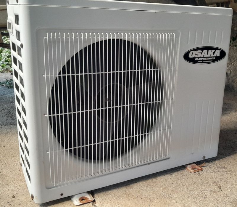Климатик Osaka CH 9000Btu