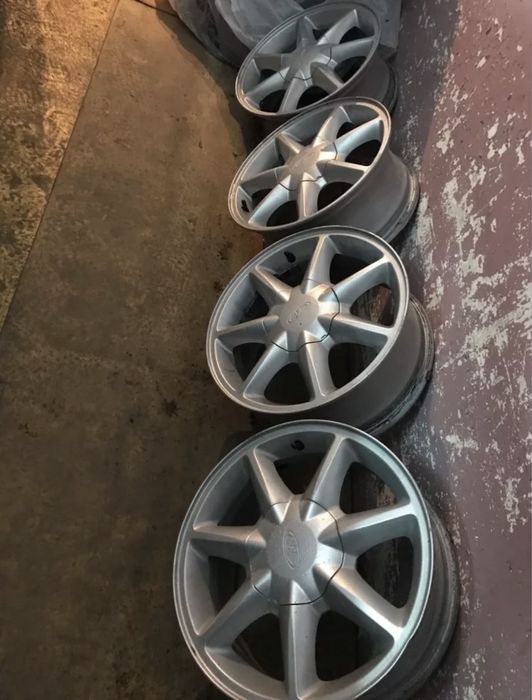 Калина 2 люкс диски