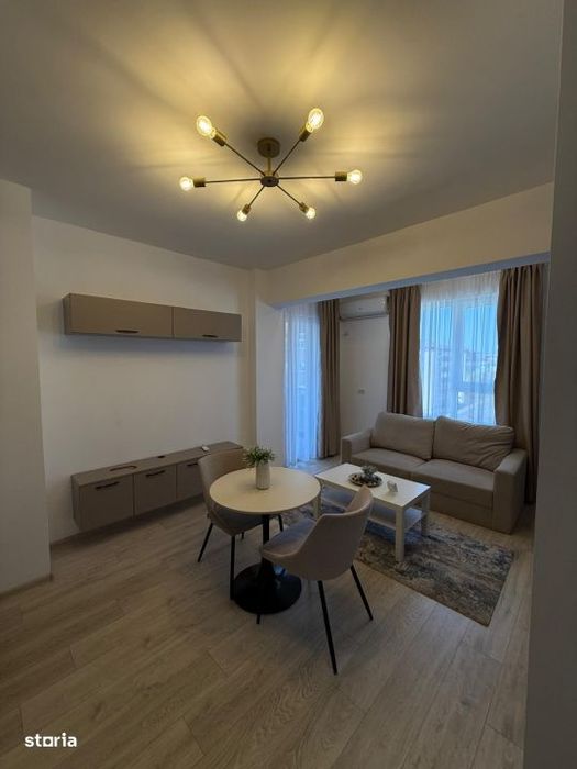 2 camere  str Biruintei