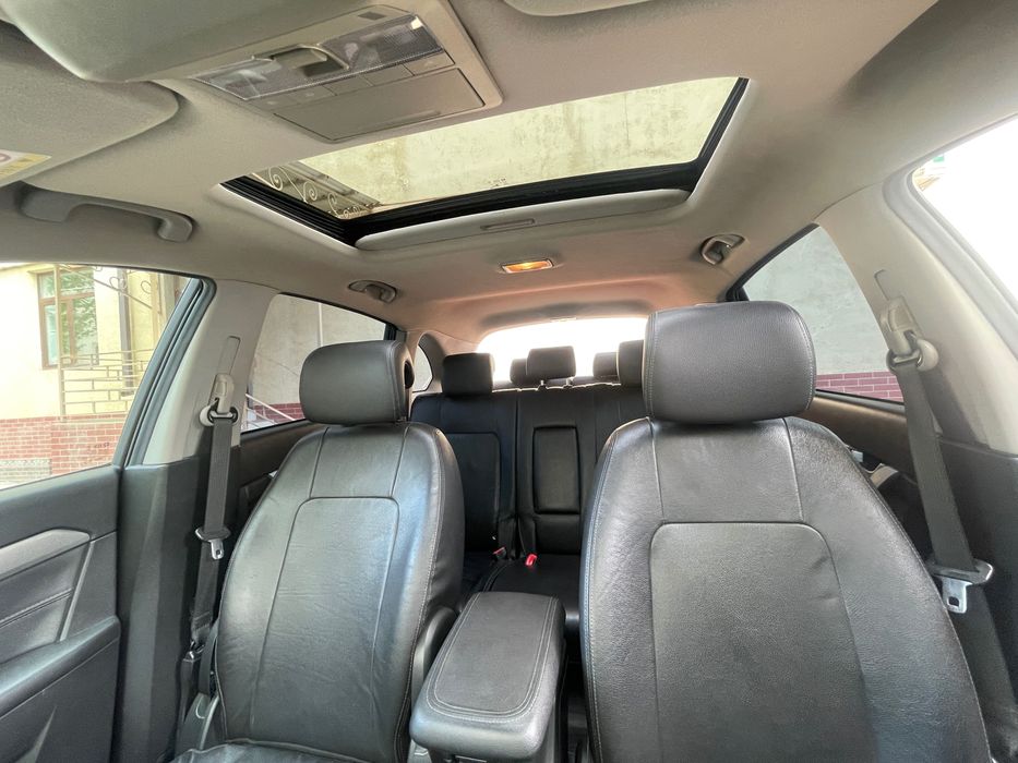 Срочно!!! Оригинал Captiva 4, 2018 йил, 63.000 км юрган, 1-эгасидан
