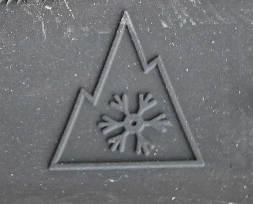 285/45 R19, 111V XL, GRIPMAX Stature M/S, Anvelope iarna M+S