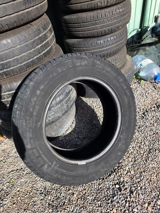 Michelin Agilis 51