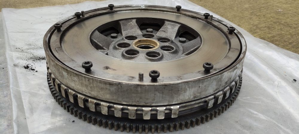 Комплект съединител.