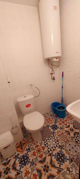 Дава се под наем Двустаен апартамент в Бургас, Лазур - 60 кв.м за 459 € - Снимка #8