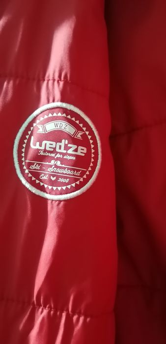 Яке с две лица Decathlon 12г.