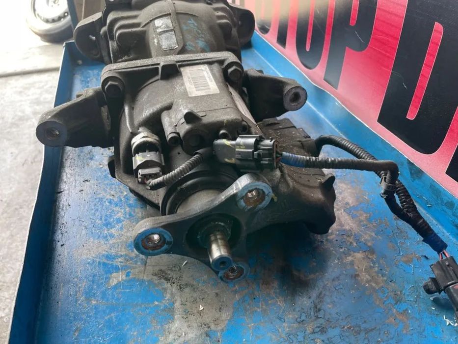 Haldex Grup Spate Hyundai Tucson 2.0 d 2014 2015 2016 2017 2018 2019 2020 478003B510