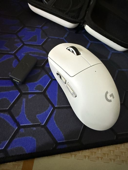 Logitech G PRO x Superlight 2
