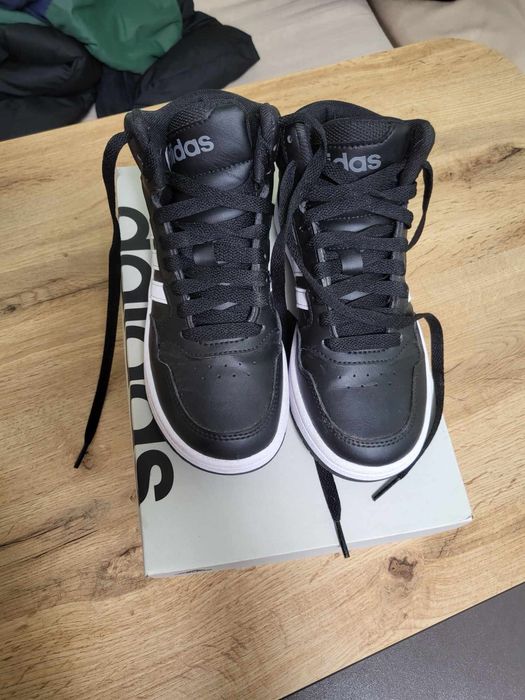 детски маратонки adidas