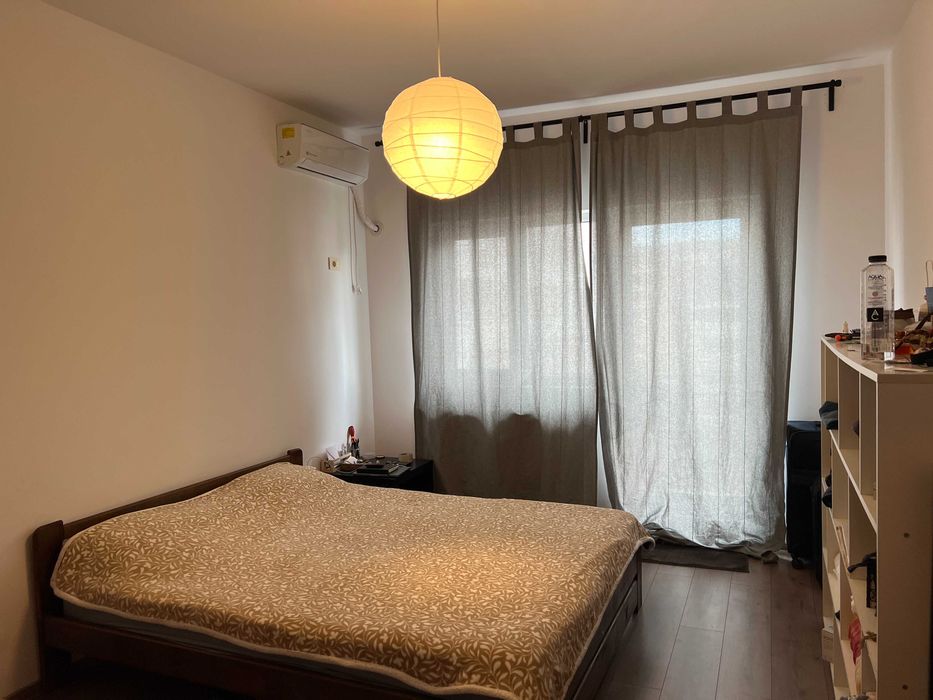 Apartment in Chiajna - Vedere 3