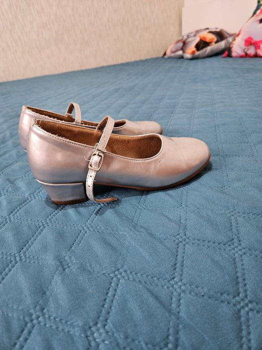 Туфли для танцев