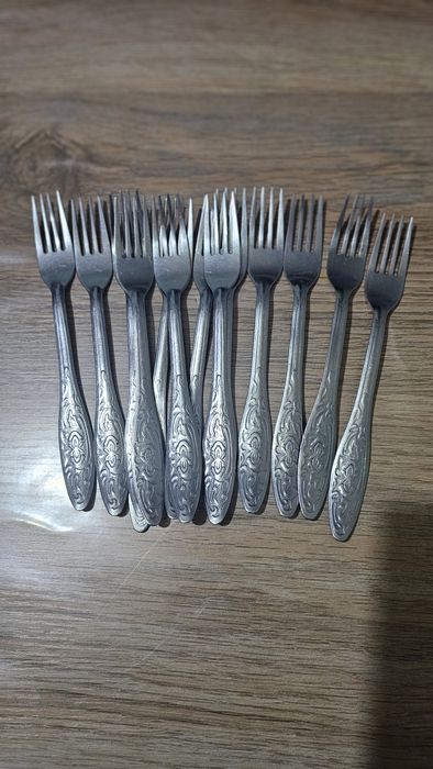 Продам ложки ,вилки