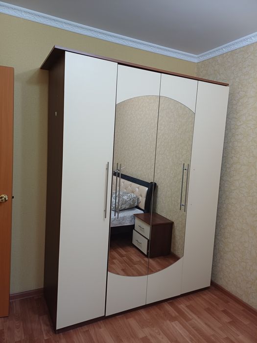Продам мебель б/у
