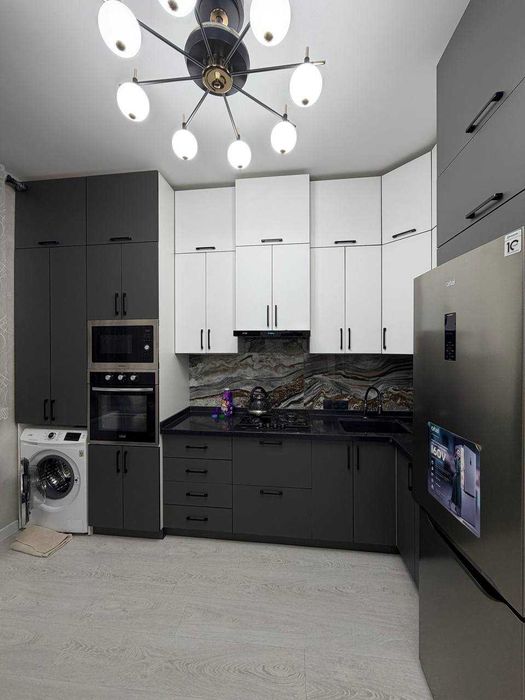 Продается 4х комнатная в Mashxadi Residence Паркентский
