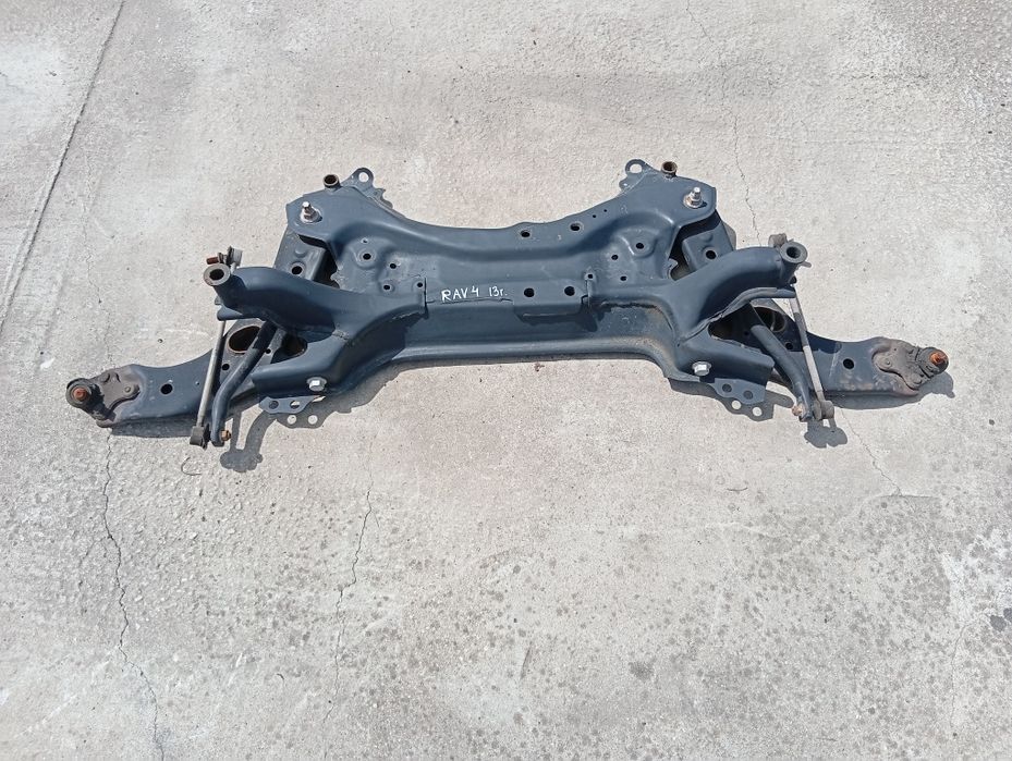 Мост преден Toyota Rav-4 2013г