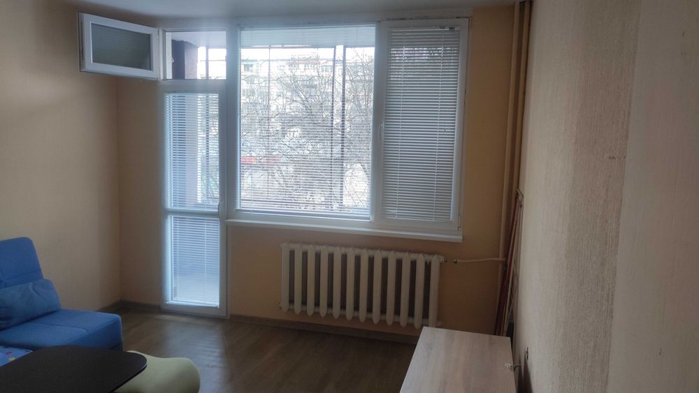 Дава се под наем Двустаен апартамент в София, Разсадника - 68 кв.м за 628.32 € - Снимка #1