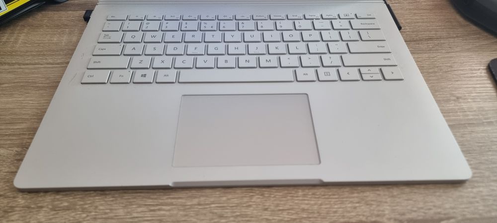 Microsoft surface book2 / 2 in 1 tablet pc