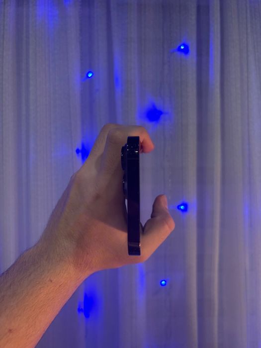 IPhone 14 Pro Max Space Black без ремонта