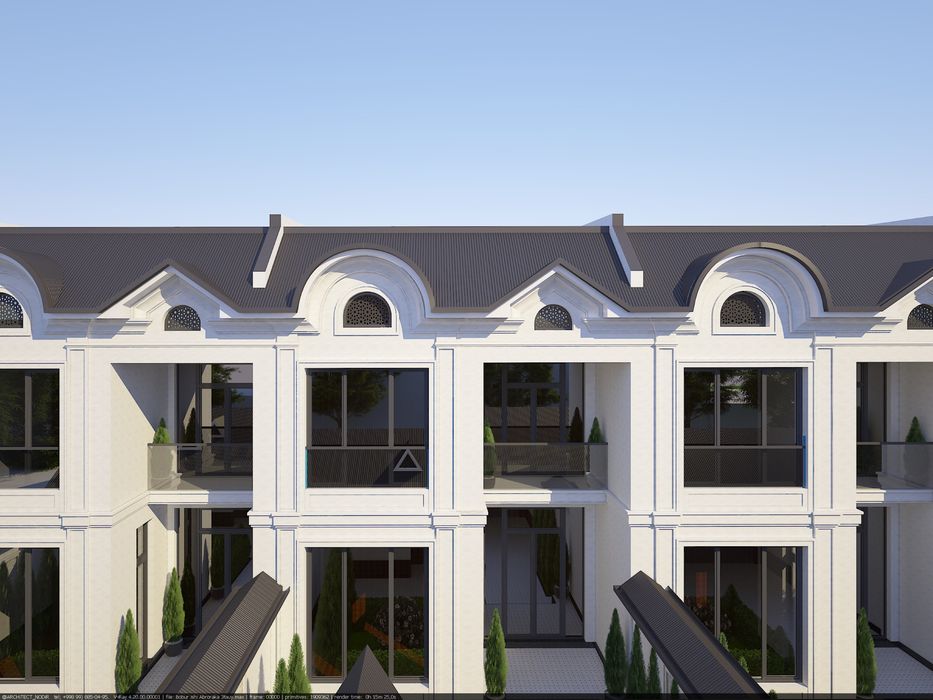 Uy sotiladi Yunusobod tumanida zinit 90%tayor