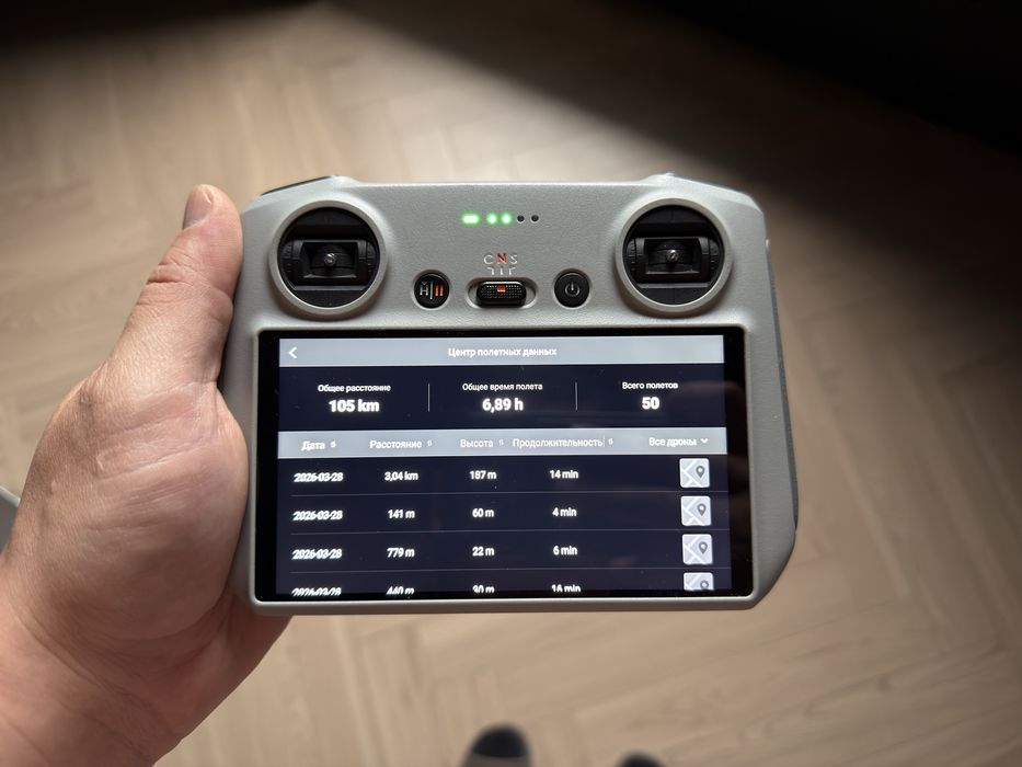 Dji mavic 3 pro combo