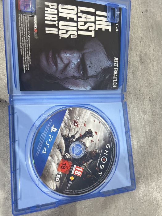 Игры на пс 4 новые ПРОДАМ СРОЧНО