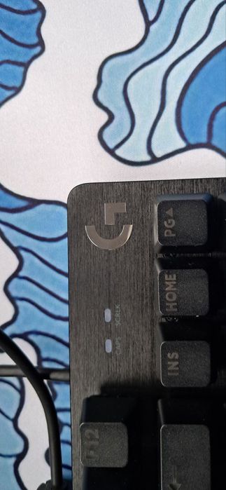 Клавиатура Logitech G413 TKL SE