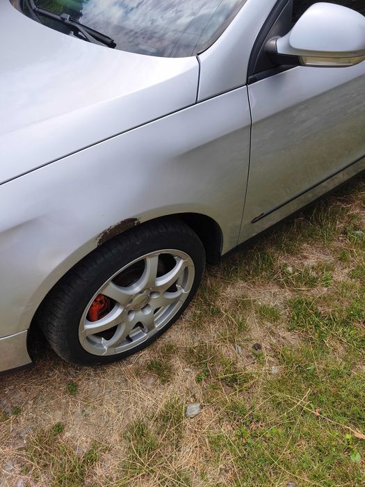 Volkswagen Passat B6
