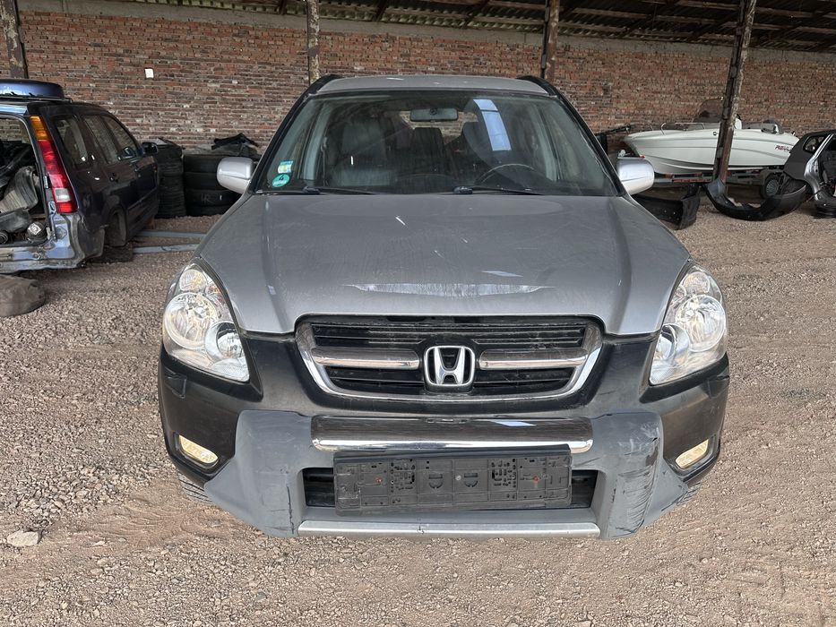 Honda CRV 2 2.0 на части