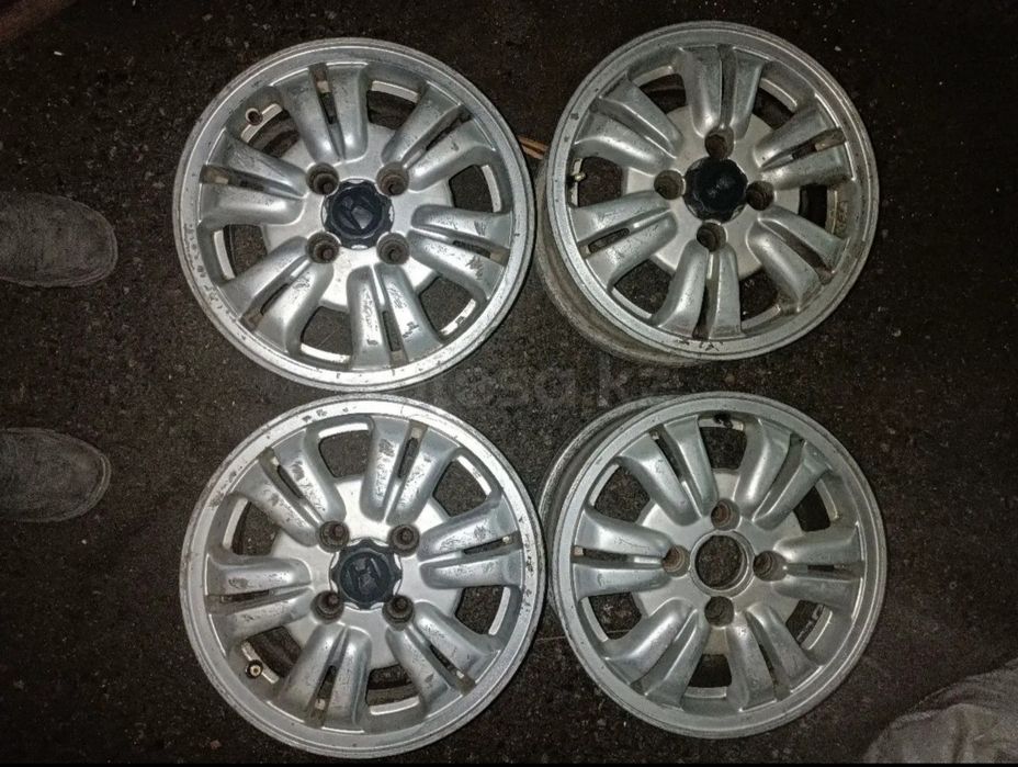 Диски Хонда CR-V