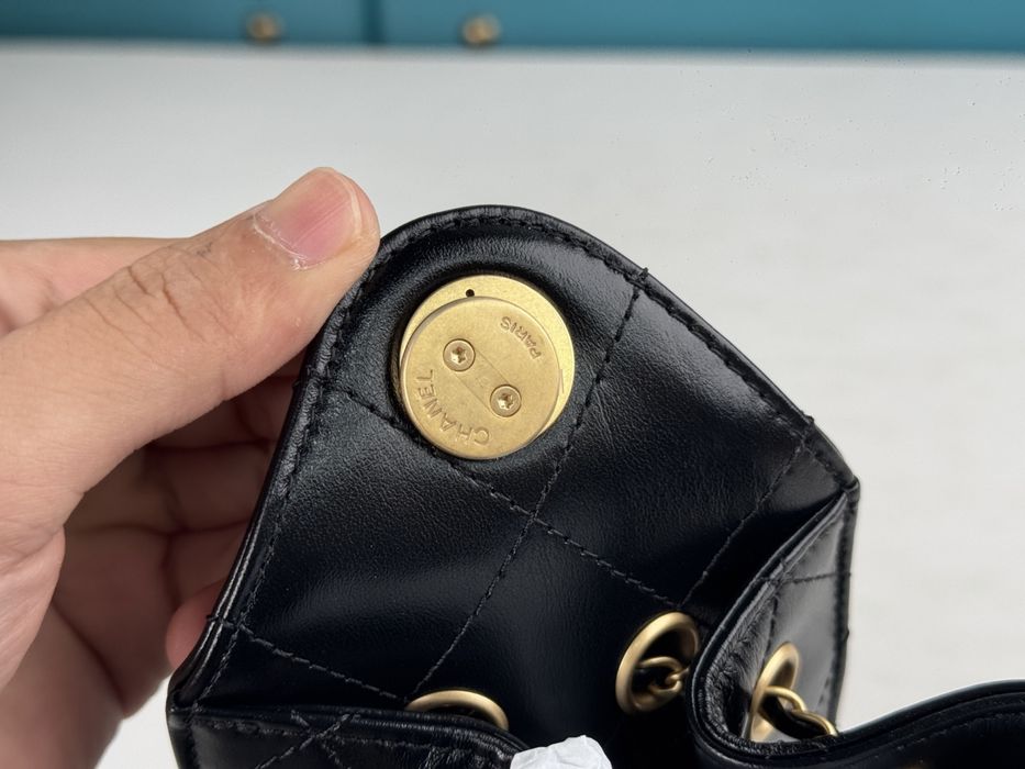 Geanta Chanel 25