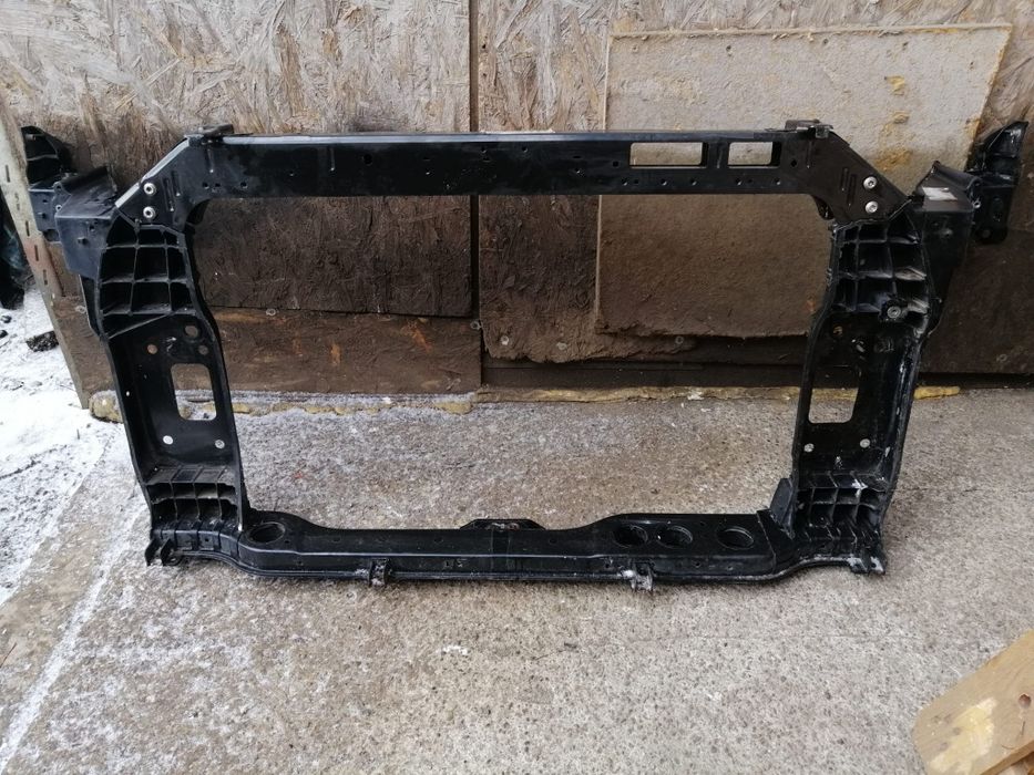 Trager KIA Sportage 2015/2016/2017/2018/2019/2020/2021