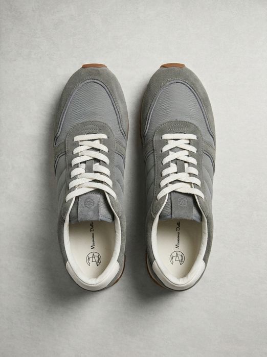 Продаю красовки massimo dutti