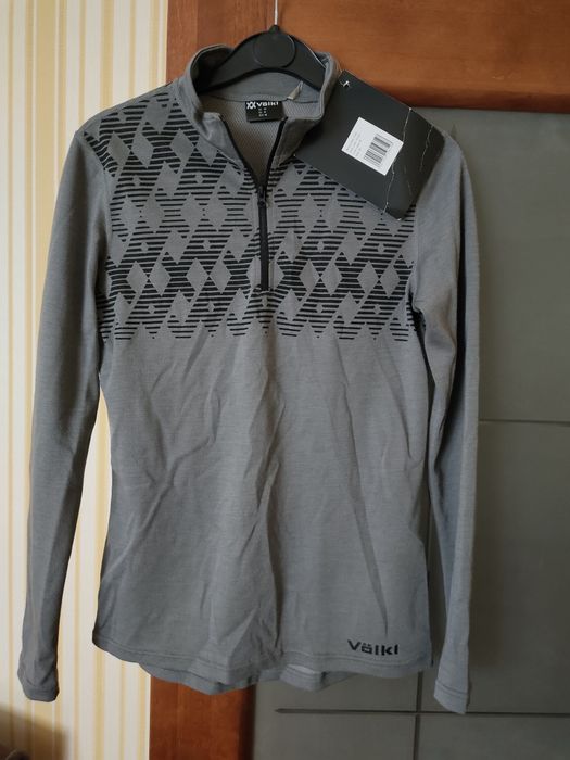 Продам кофту Volke р.44