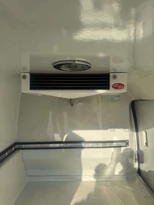 Opel combo 1,3 cdti Хладилен