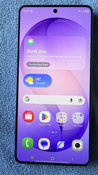 Vand Samsung galaxy s26 Ultra 256 GB
