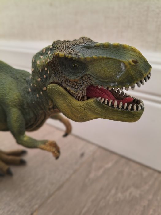 Игрушка Тираннозавр Рекс