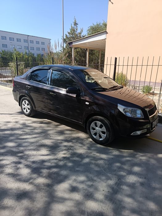 Nexia 3 mexanik 2020 yil