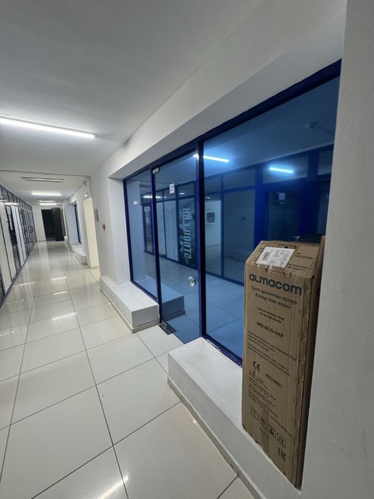 Сдается офис 25квм