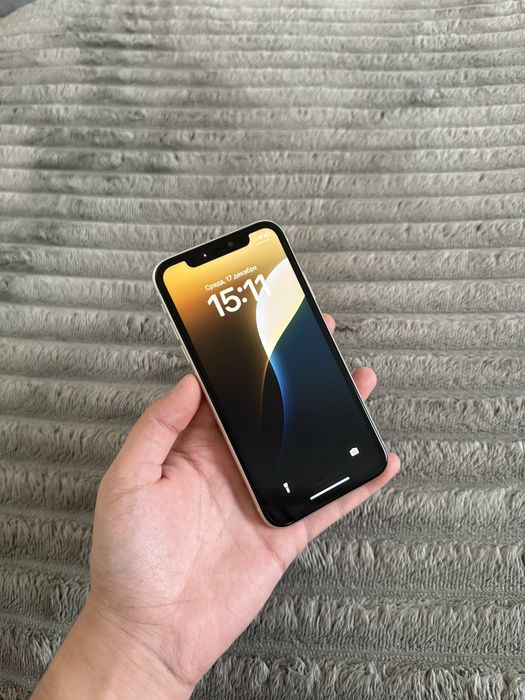 iPhone 11 128gb 96% в идеале