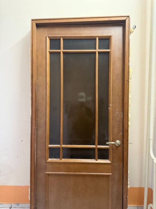 Продаю межкомнатные двери