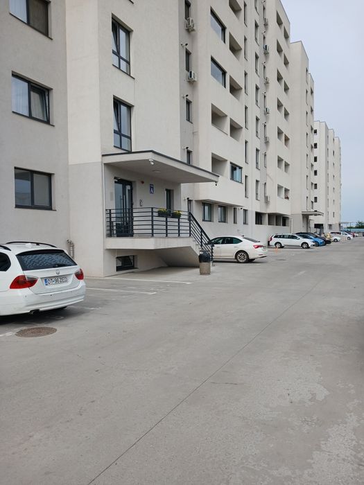 Apartament de vânzare ,langa Grand Arena — fotografia 3