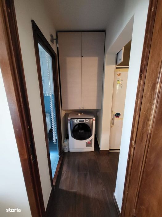 Apartament Zona George Enescu