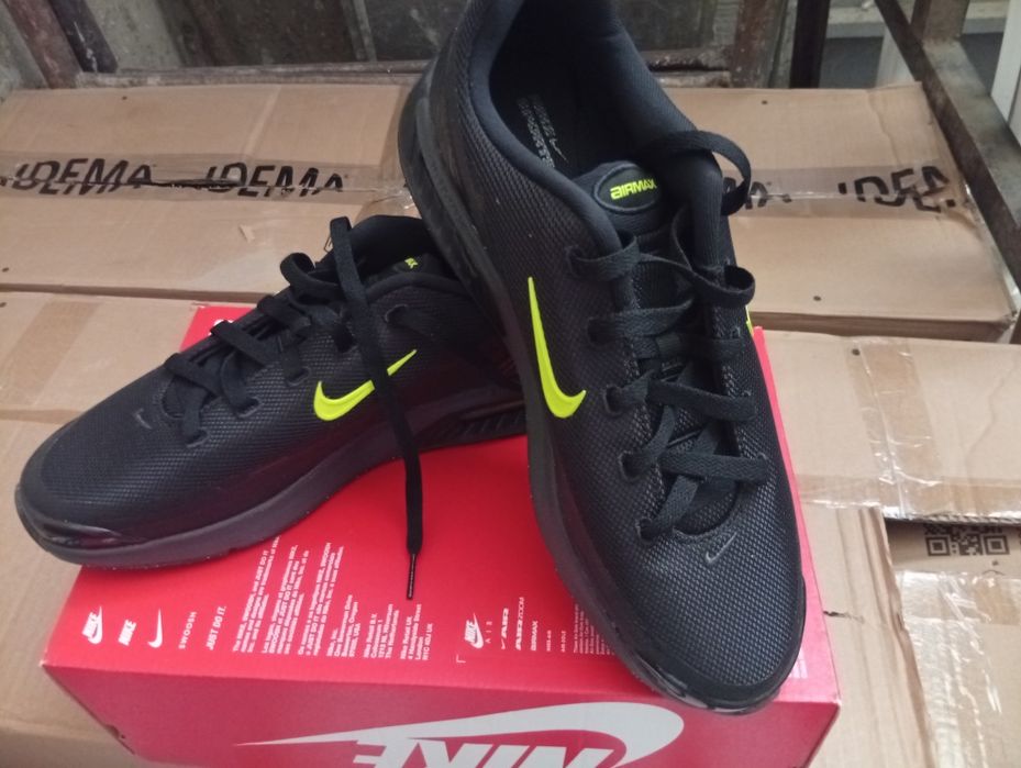 Nike Air Max originali