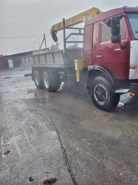 Манипулятор услуги