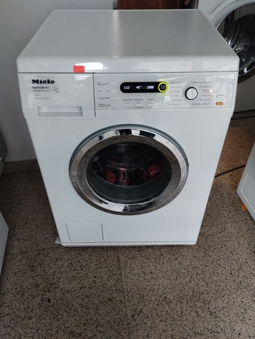 Пералня Miele Edition Immer BeserW5873