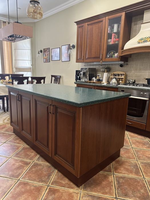 Кухонный Островок