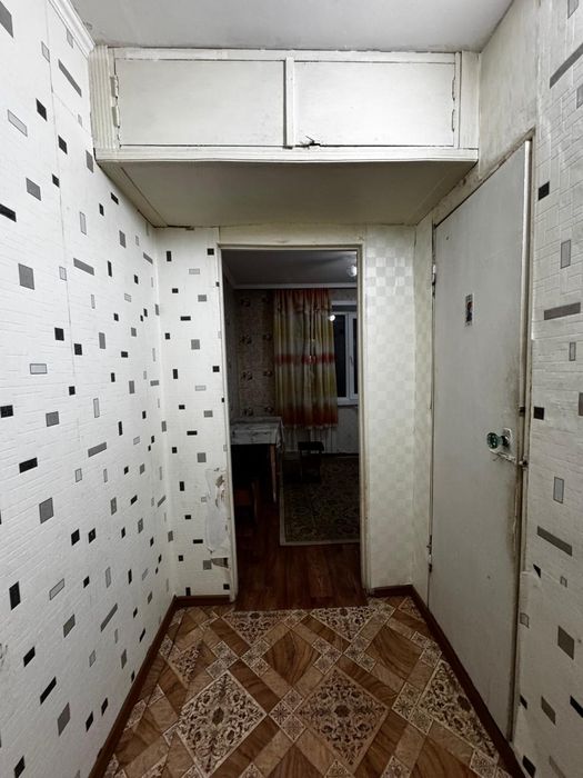 Продам 1-комнатную квартиру