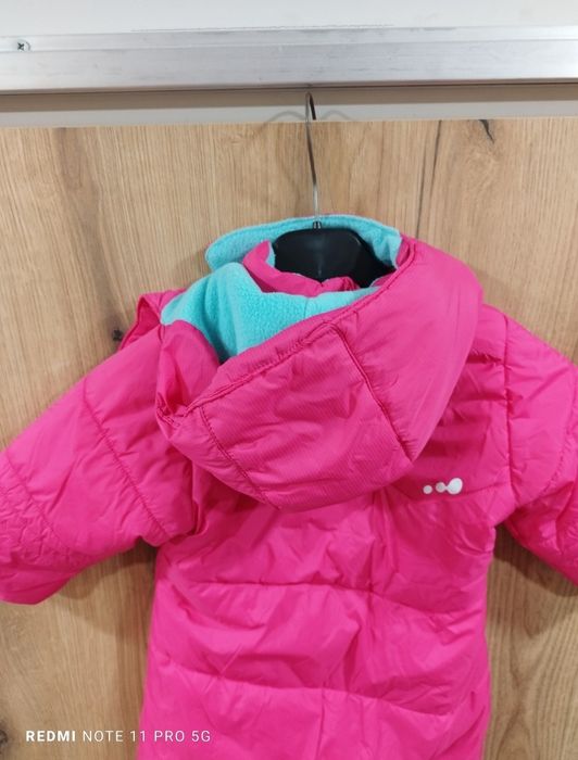 Детски космонавт 1г-1.5г.