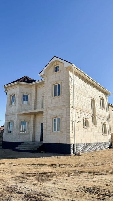 Термопанели и декоративные элементы