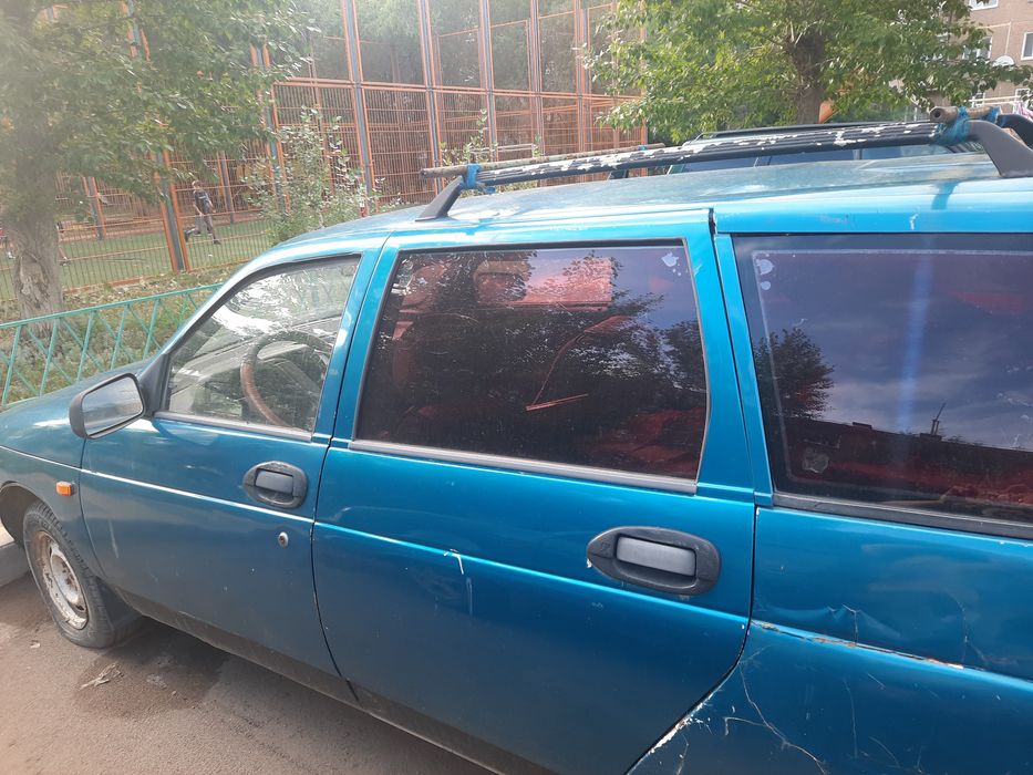 Продам автомобиль "LADA"