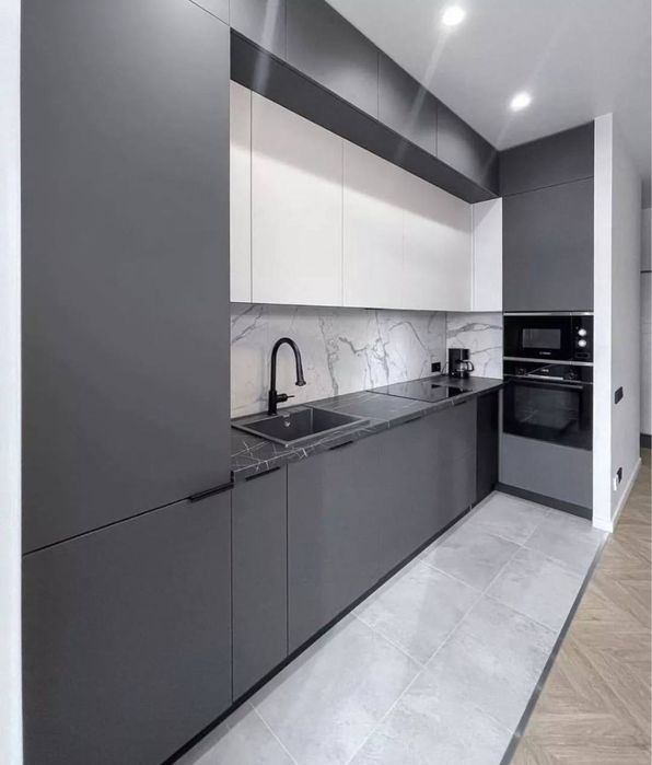 Кухонные гарнитуры по выгодной цене от